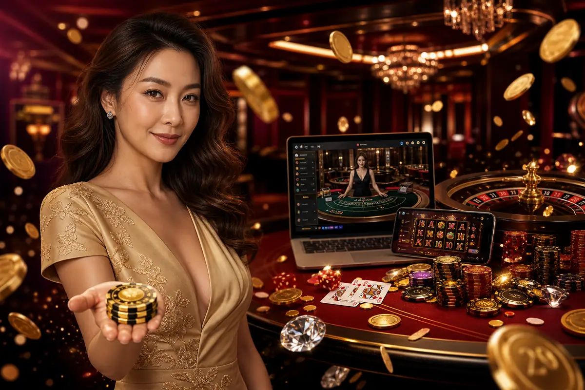 rtp996 Dragon Tiger လောင်းကြေး အမျိုးအစားများ