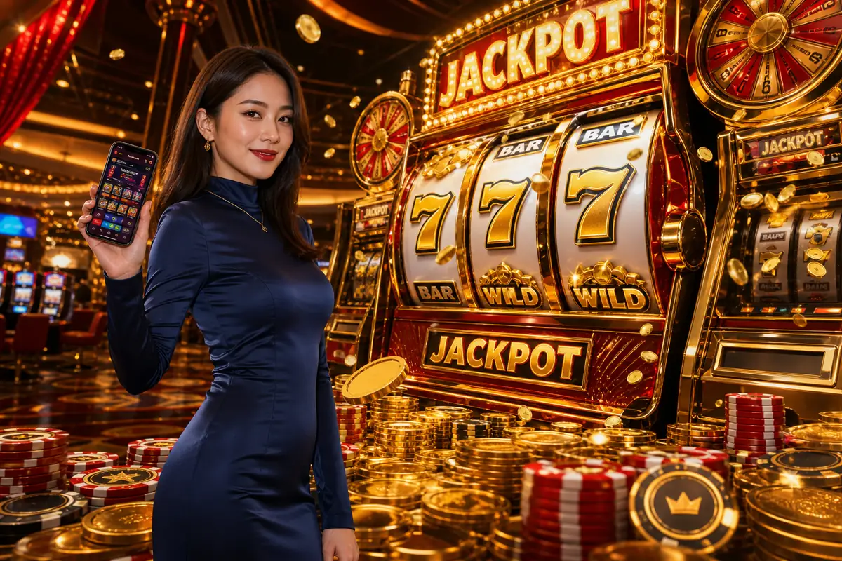 rtp996 Live Casino ဂိမ်းများ